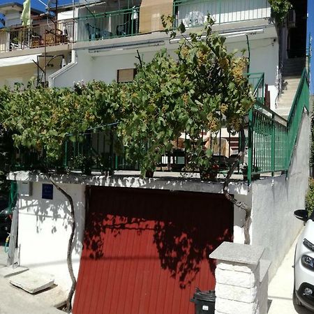 Apartmani Vodice Extérieur photo