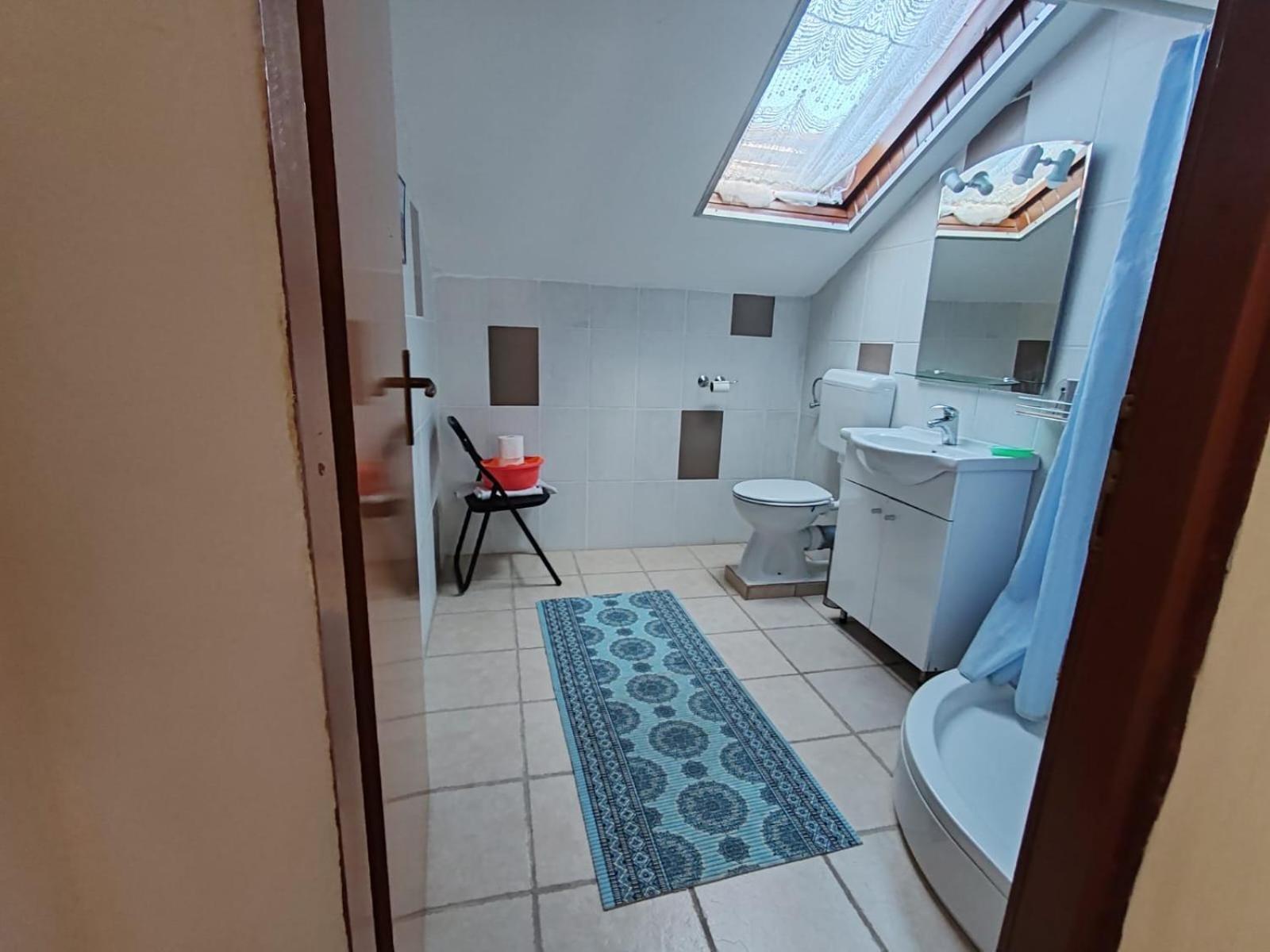 Apartmani Vodice Extérieur photo