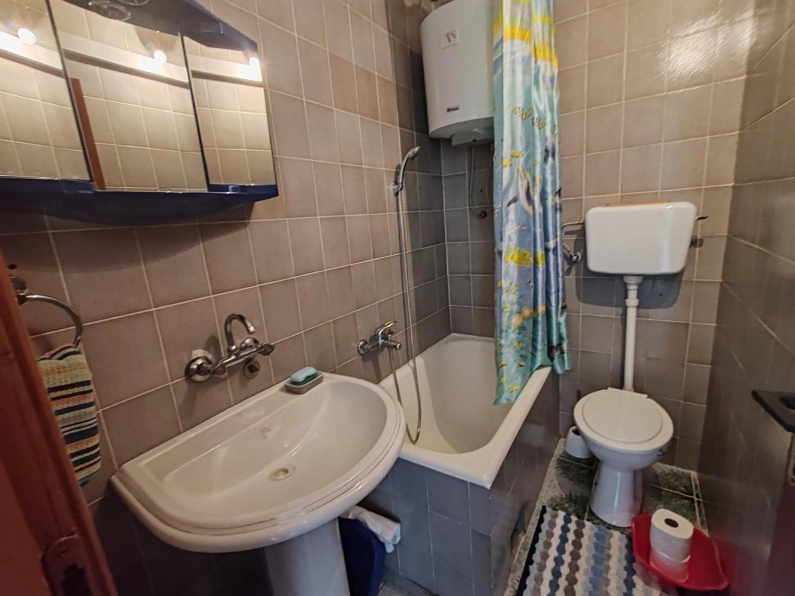 Apartmani Vodice Extérieur photo
