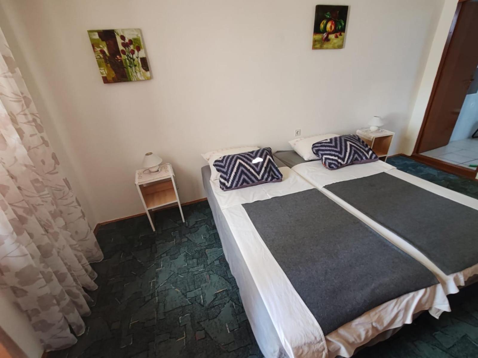 Apartmani Vodice Extérieur photo