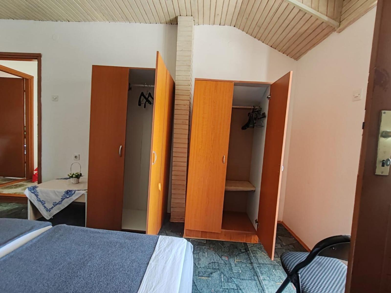 Apartmani Vodice Extérieur photo