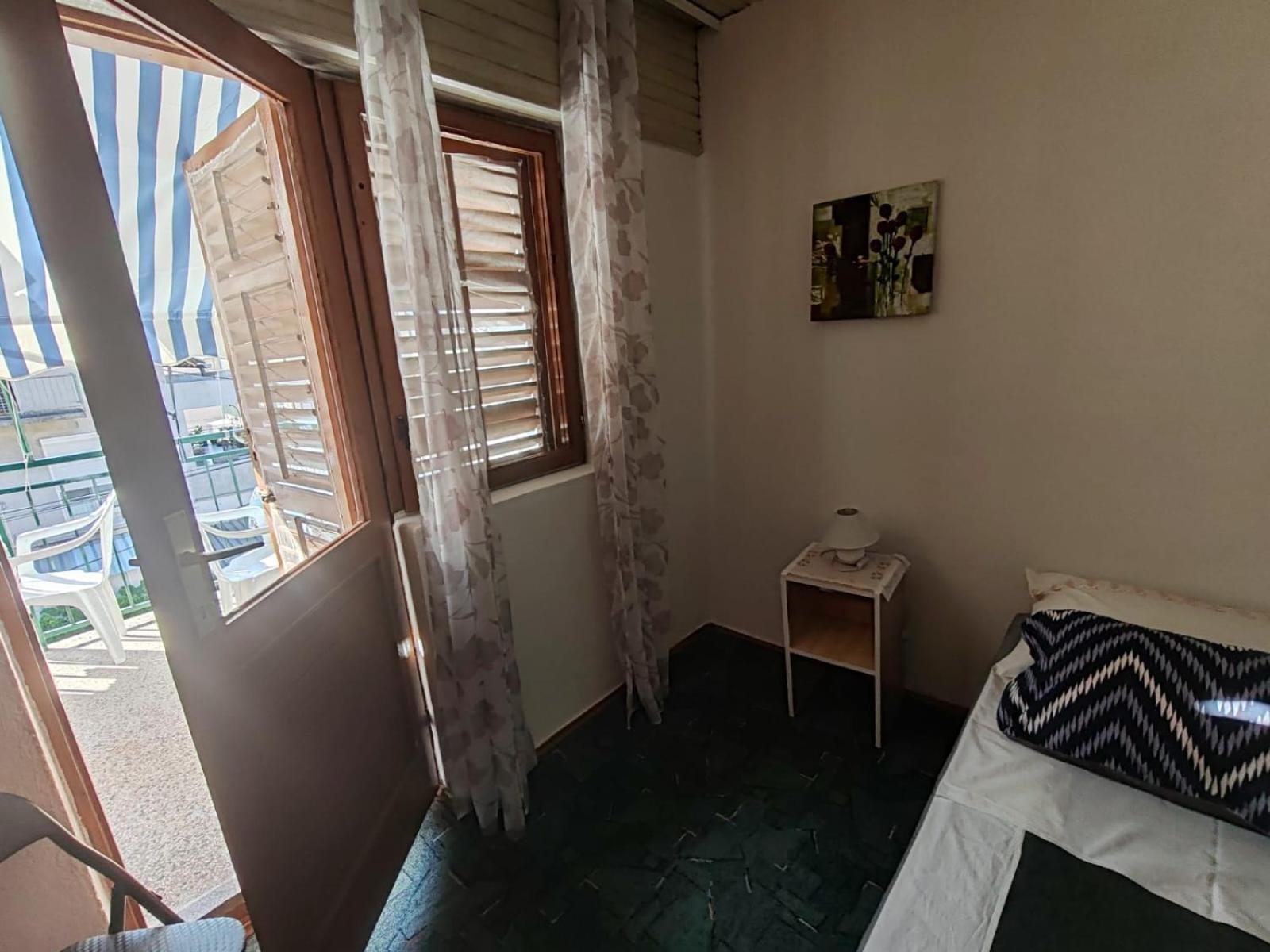 Apartmani Vodice Extérieur photo