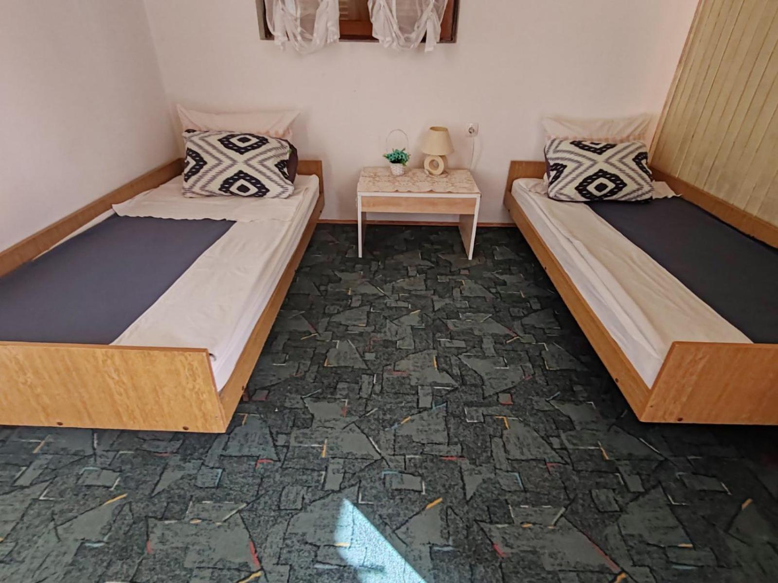 Apartmani Vodice Extérieur photo