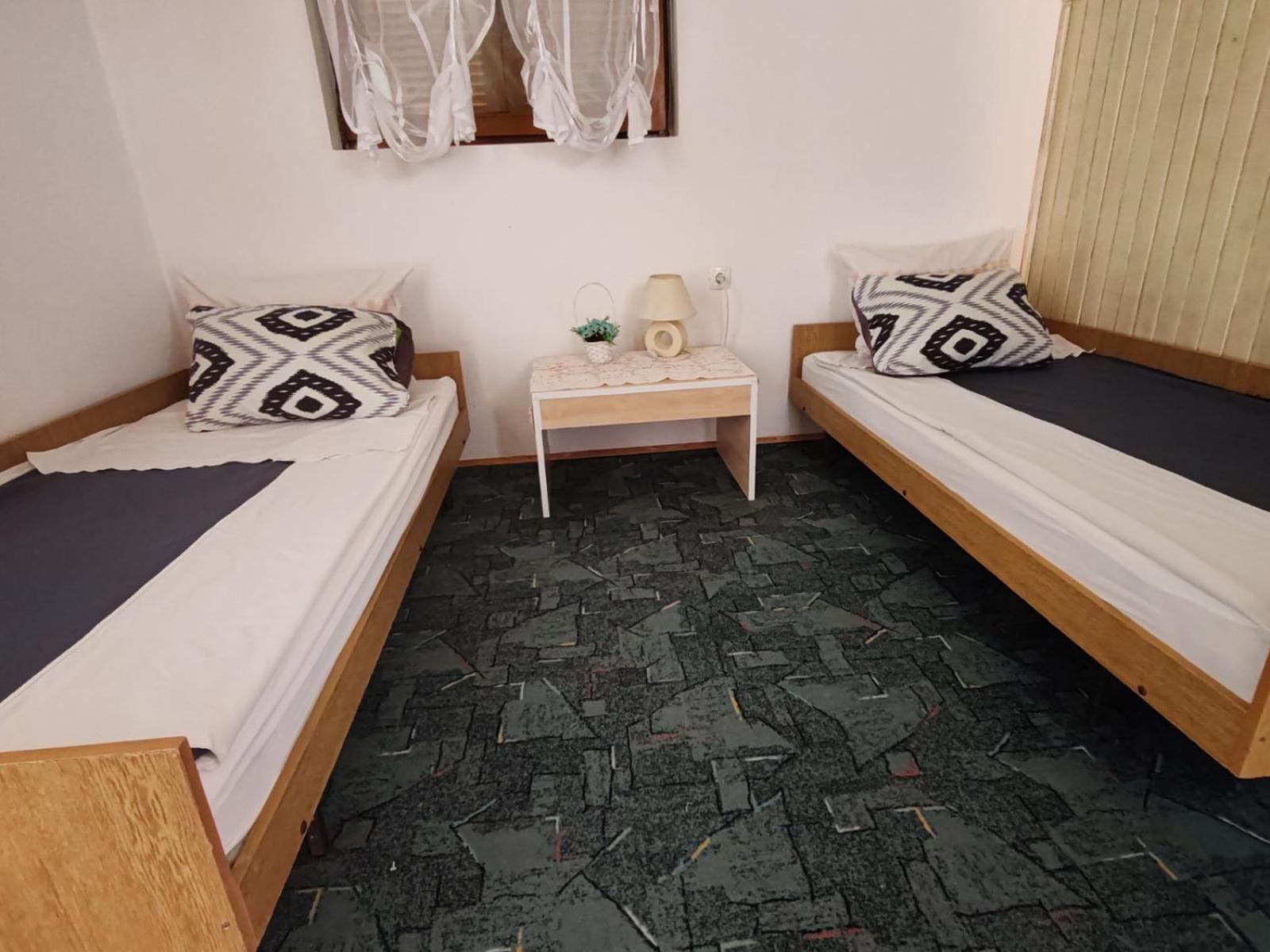 Apartmani Vodice Extérieur photo