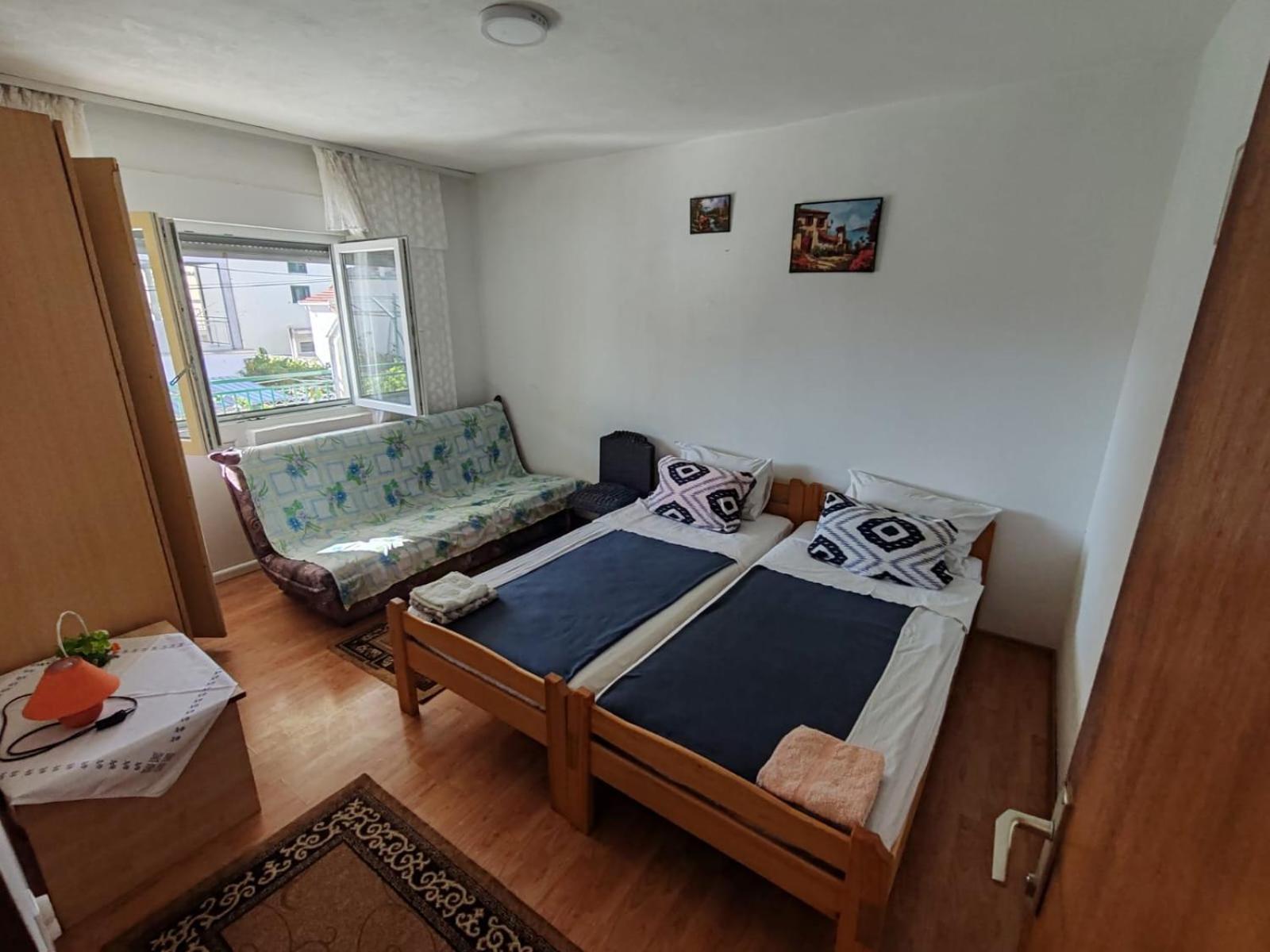 Apartmani Vodice Extérieur photo