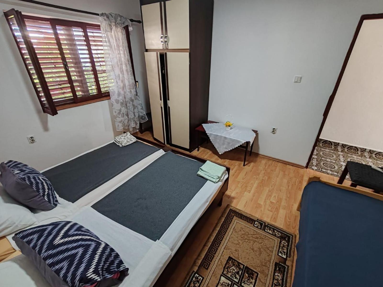 Apartmani Vodice Extérieur photo