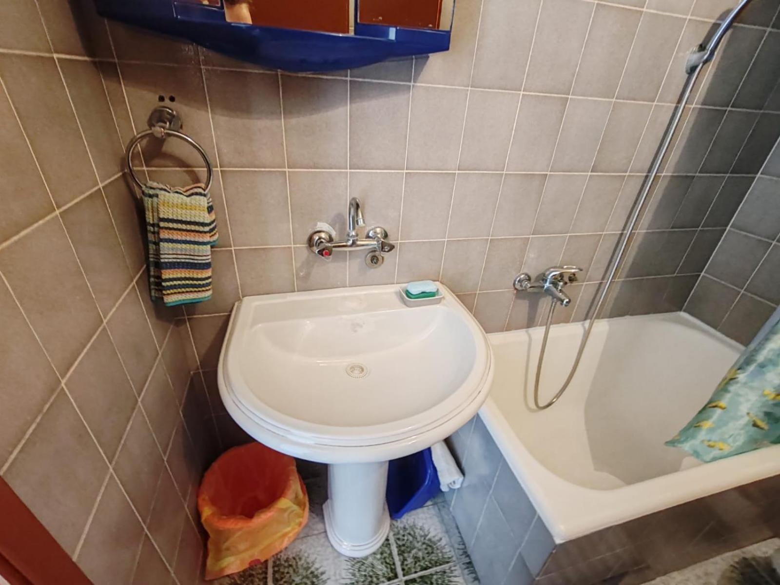 Apartmani Vodice Extérieur photo