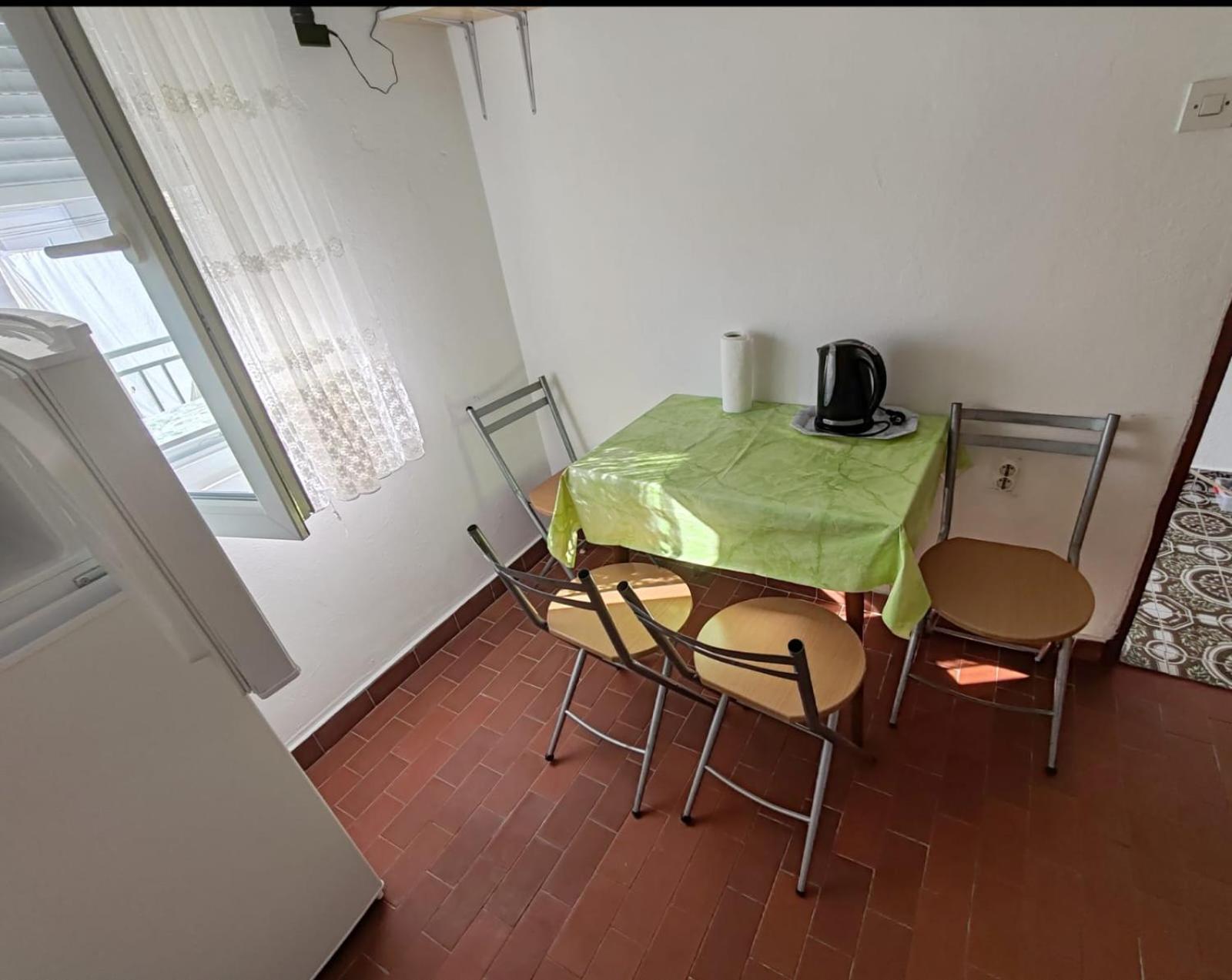 Apartmani Vodice Extérieur photo