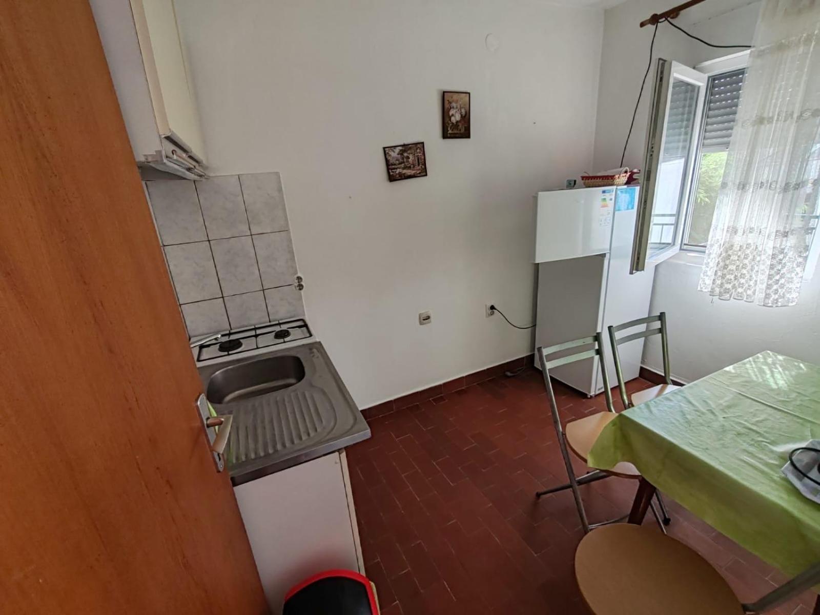 Apartmani Vodice Extérieur photo