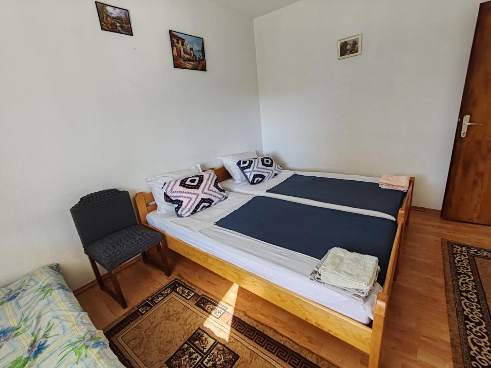 Apartmani Vodice Extérieur photo