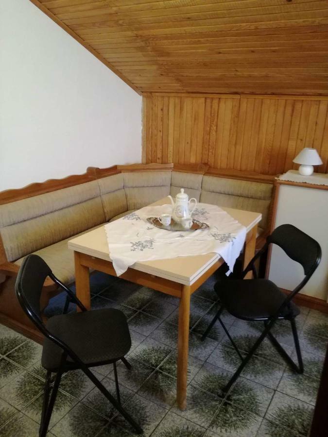 Apartmani Vodice Extérieur photo