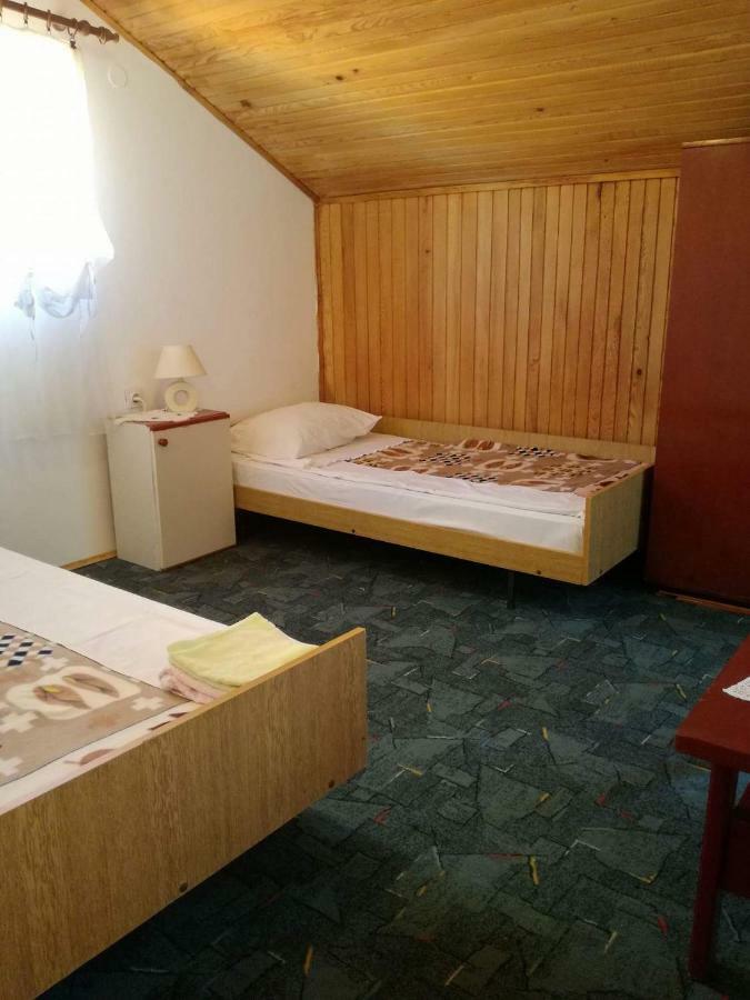 Apartmani Vodice Extérieur photo