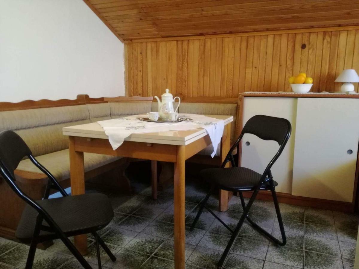 Apartmani Vodice Extérieur photo