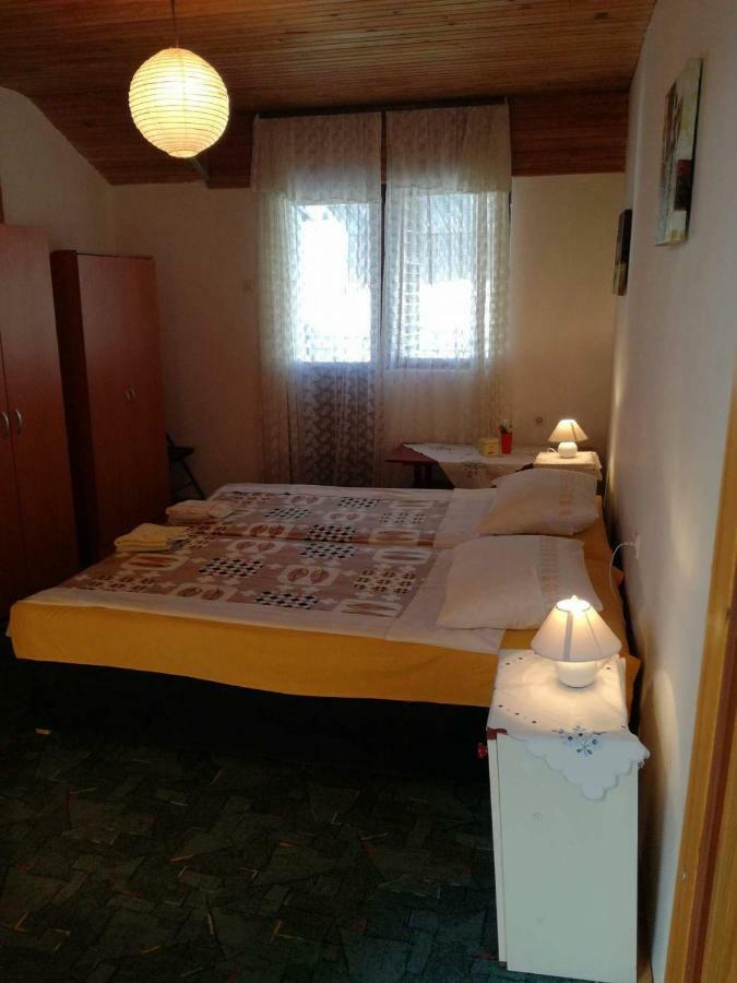 Apartmani Vodice Extérieur photo