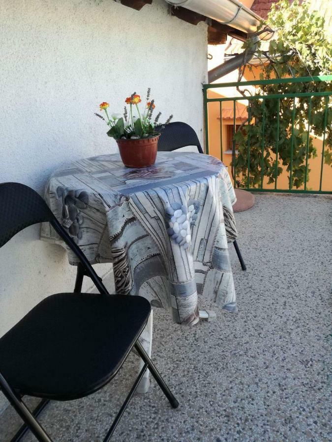 Apartmani Vodice Extérieur photo