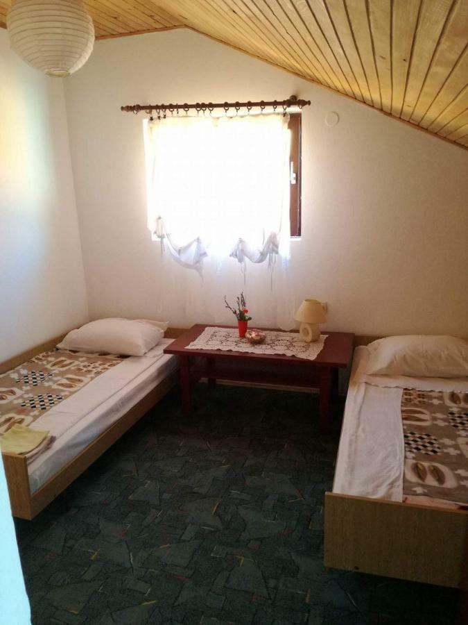 Apartmani Vodice Extérieur photo